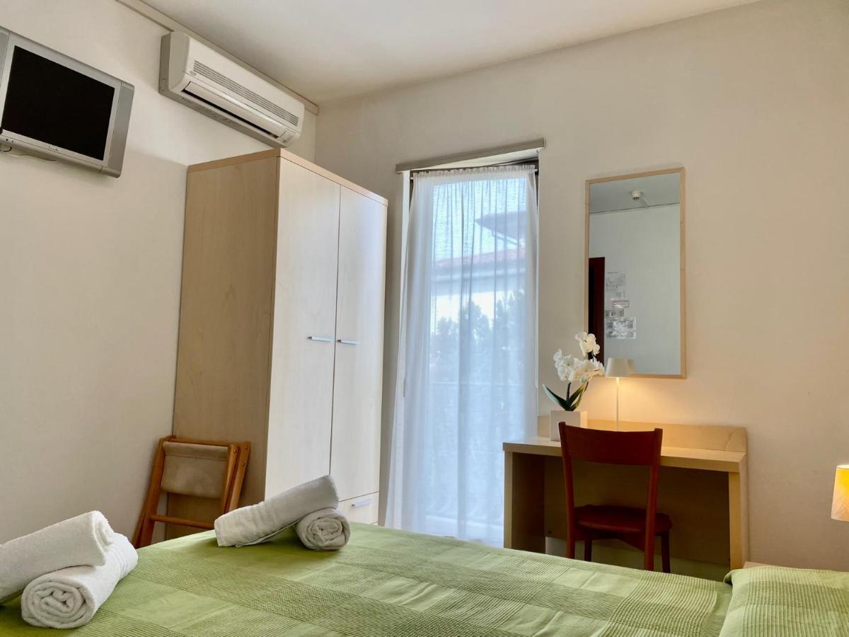 Hotel Ornella