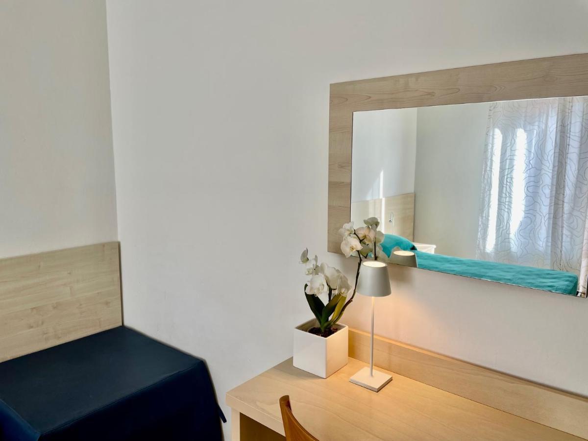 Ornella Hotel