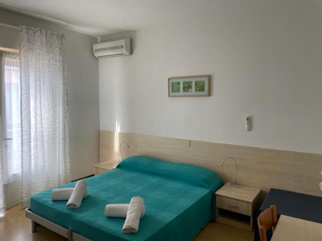 Ornella Hotel *