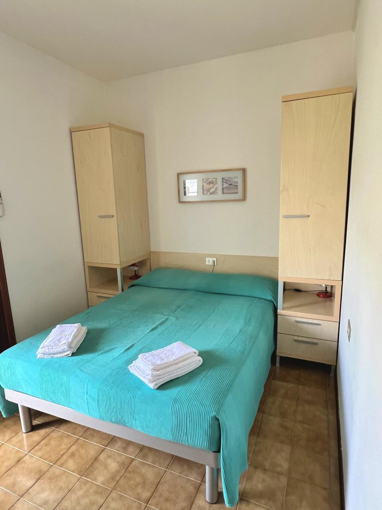 Ornella Hotel *
