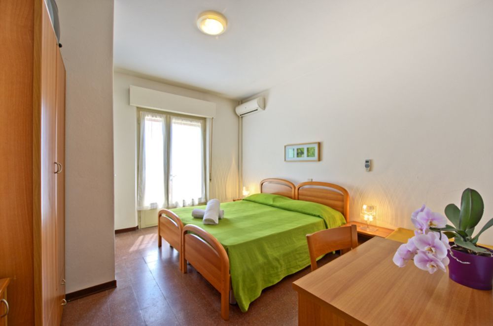 Hotel Ornella *